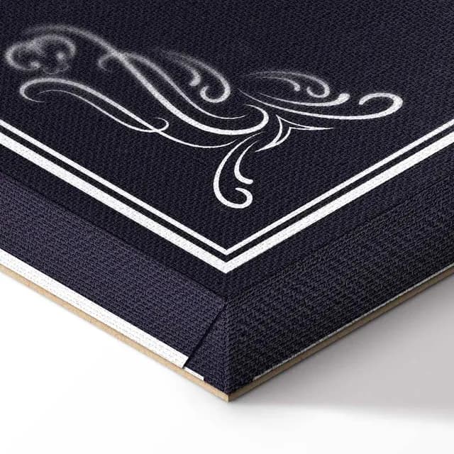 Canvas Print - Kitchen Helper (1 Part) Vertical