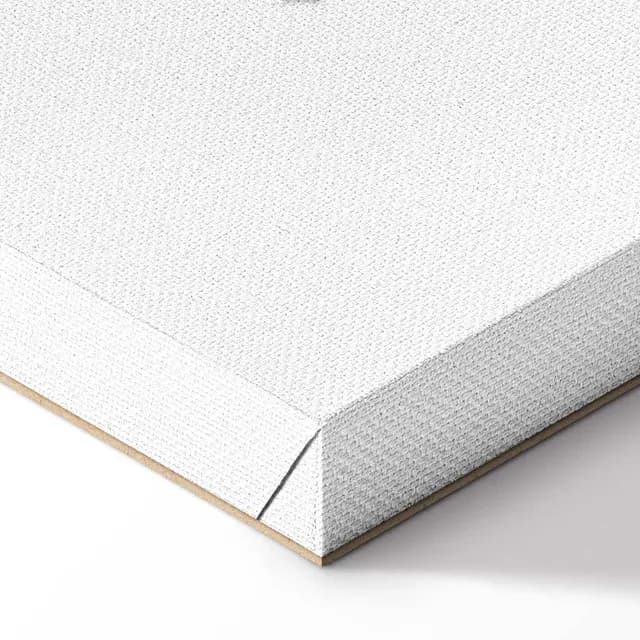 Canvas Print - Germany (1 Part) Vertical