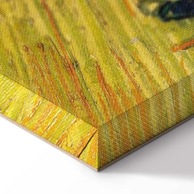 Canvas Print - Vincent van Gogh – The Night Café
