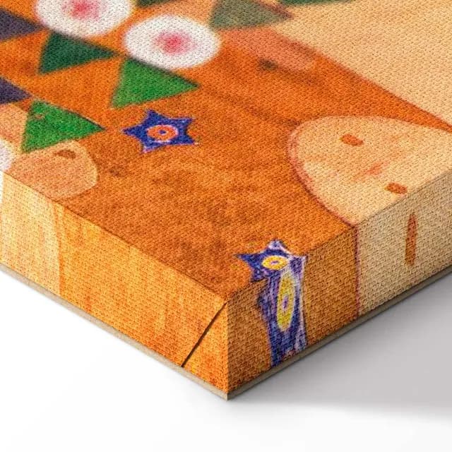 Canvas Print - Gustav Klimt – Tree of Life