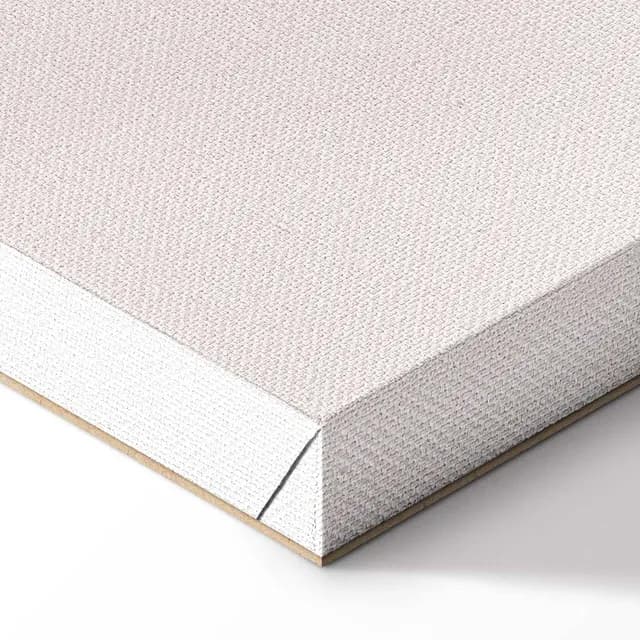 Canvas Print - Love Yourself (1 Part) Vertical