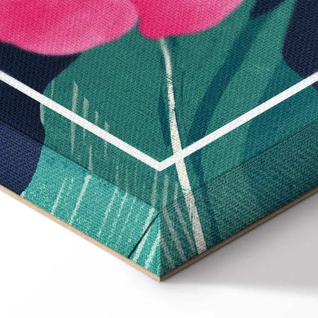 Canvas Print - Nature (1 Part) Vertical