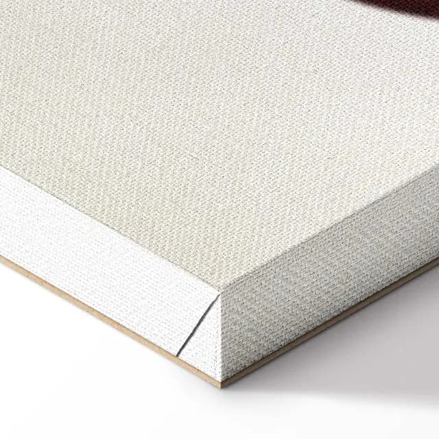 Canvas Print - Joy (1 Part) Vertical