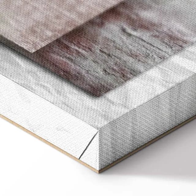 Canvas Print - Home: Eclecticism