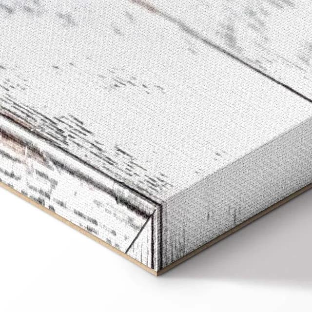 Canvas Print - Close to Nature (1 Part) Wide
