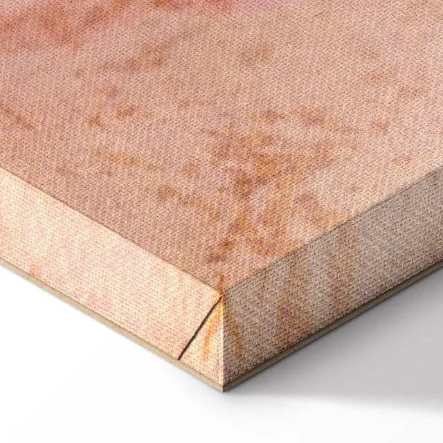 Canvas Print - Time for Love (1 Part) Wide