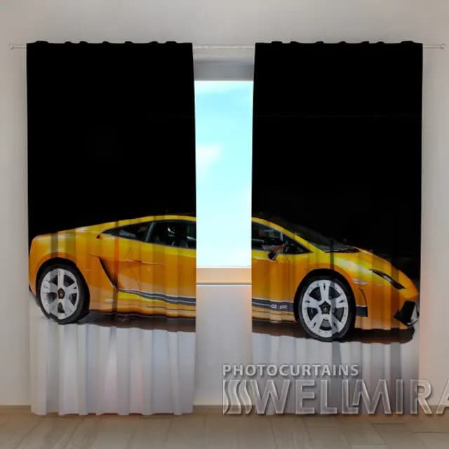3D Gardin Superbil